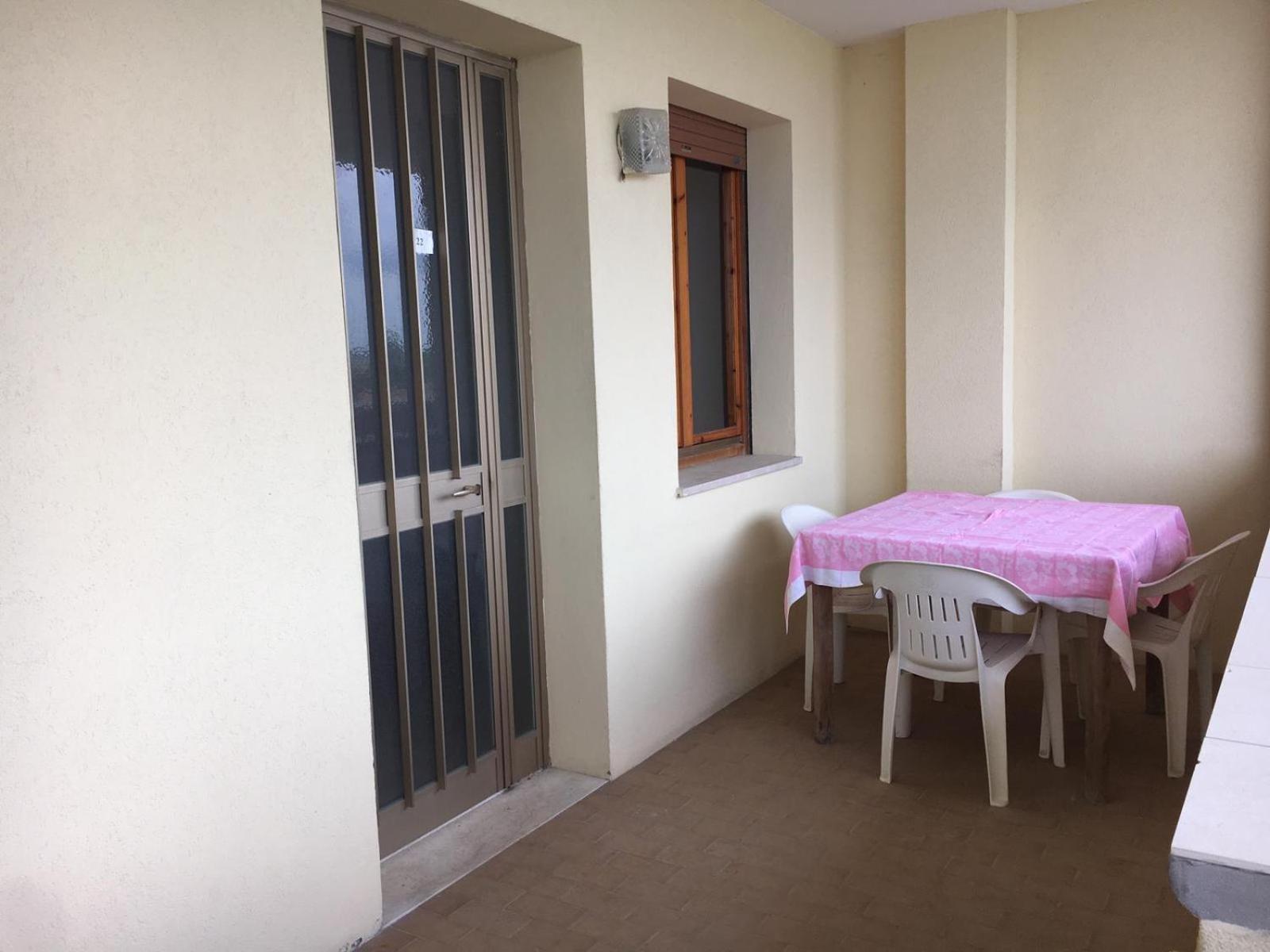 Belvedere Appartement *