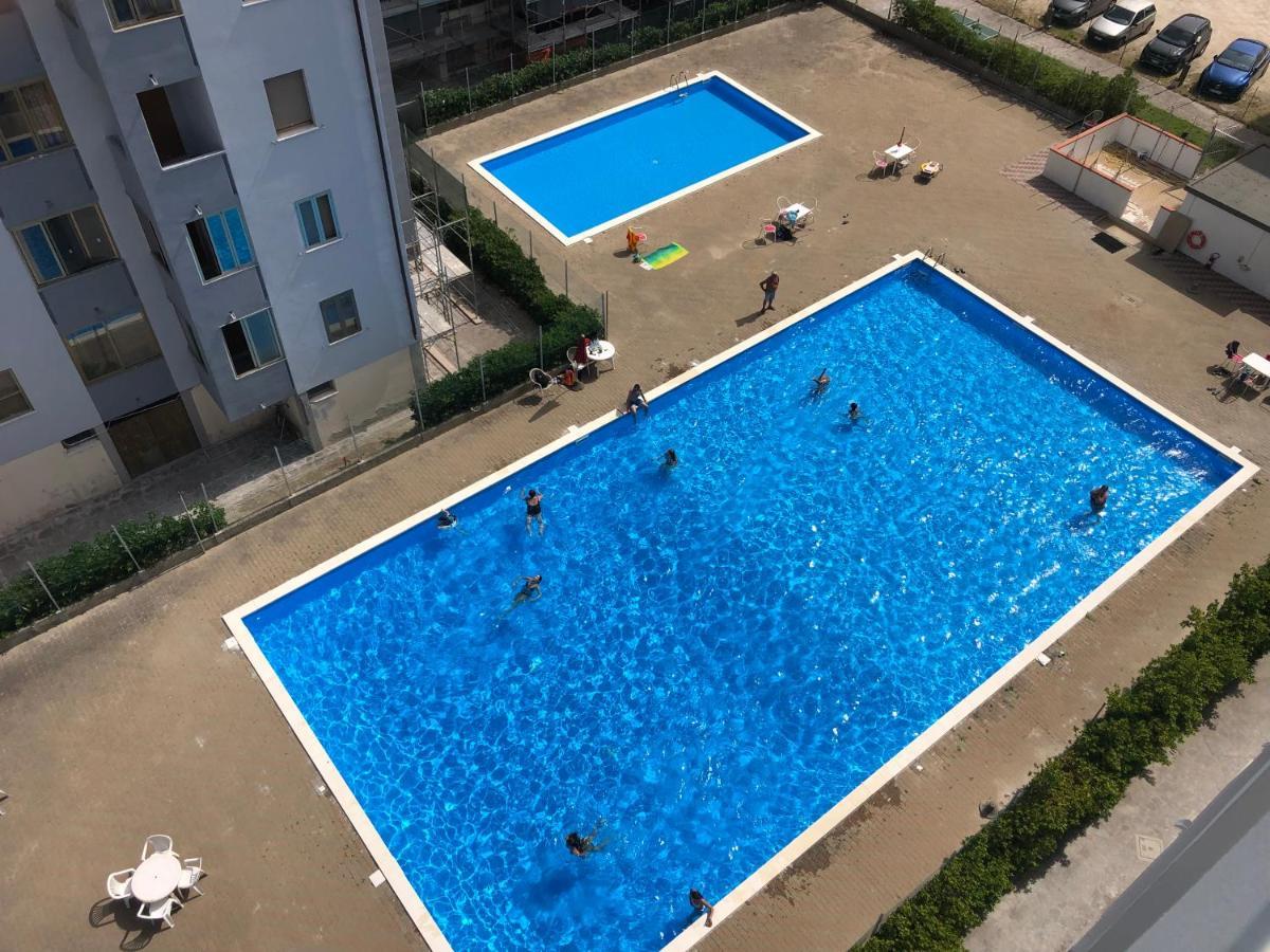 Apartment Belvedere *